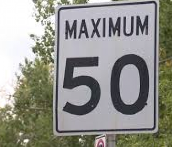 Speed Limits Concern Bracebridge Councilors