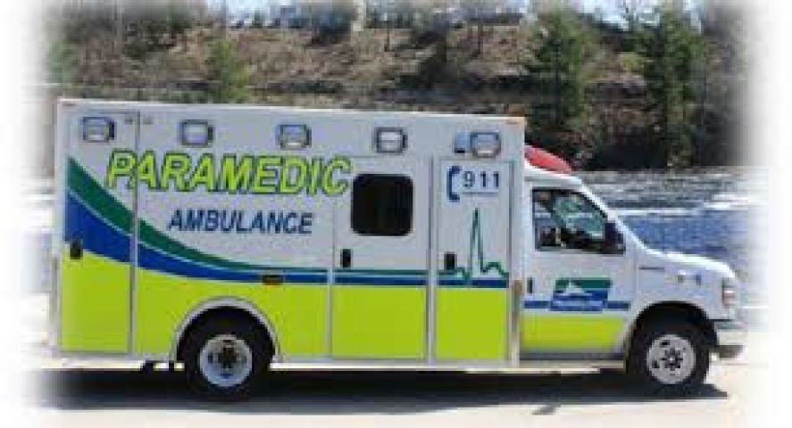 Muskoka Paramedic Services sees 14% increase in calls for service