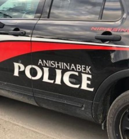 Anishinabek Police & O.P.P. investigating death