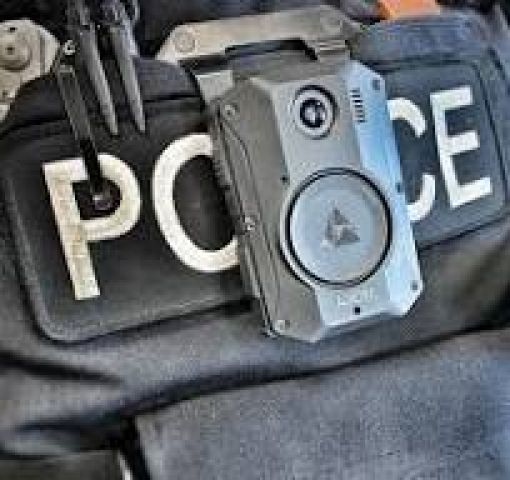 Huntsville OPP deploy body cameras