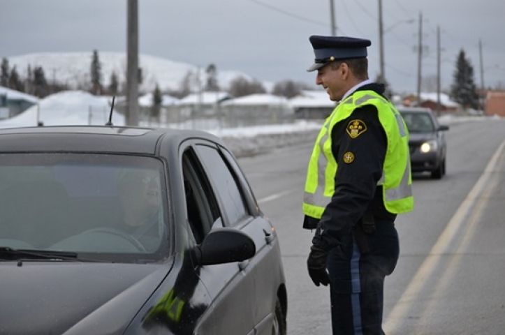 OPP RIDE Program reports no charges for impaired in 1st week of operation
