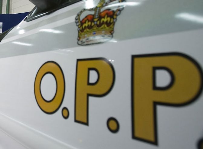 OPP report an increase in road deaths so far this year