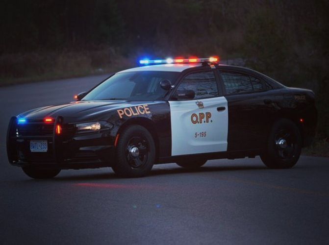 OPP Cadet Program opens for next intake - The Bay 88.7FM #WeAreMuskoka