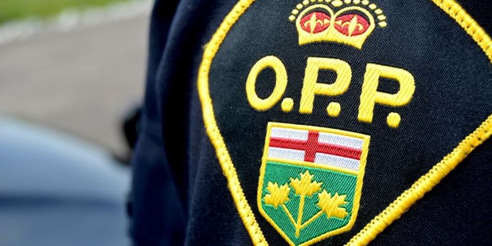 Taxi driver charged with sexual assault in Gravenhurst