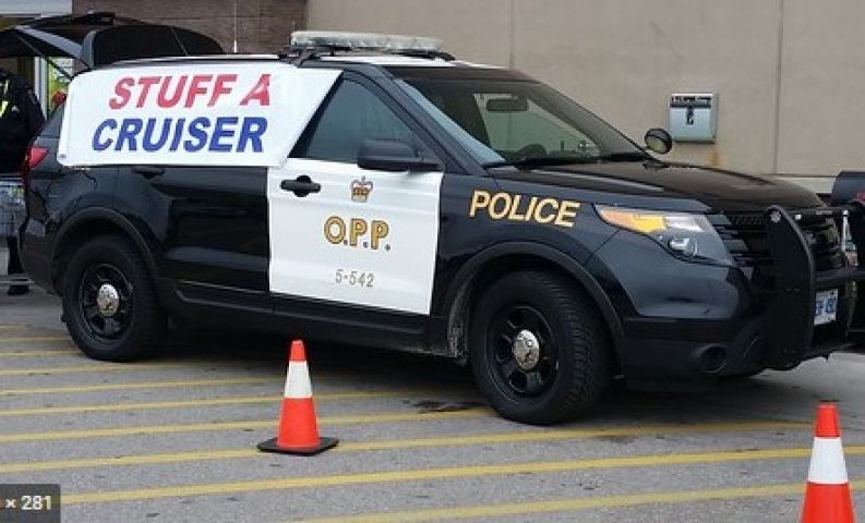 Stuff A Cruiser event coming to Bracebridge Saturday