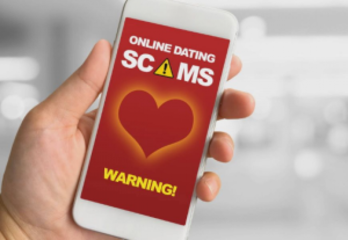 Police Warn About Romance Scams