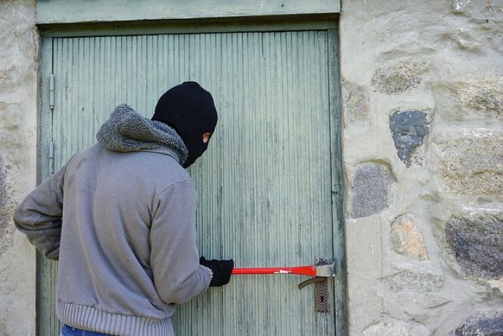 OPP offers tips to help reduce break-ins