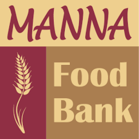 Manna Food Bank on the move