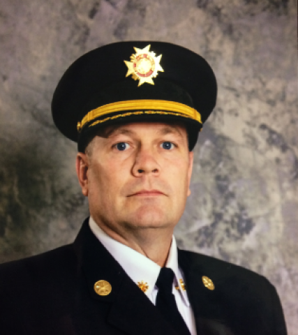 Bracebridge announces new Fire Chief