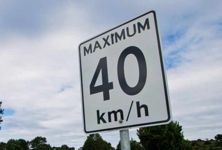 New speed limits in the works for Bracebridge 