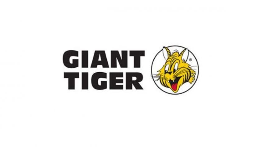 Giant Tiger Coming To Huntsville