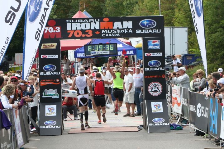Ironman 70.3 race returns to Huntsville this weekend and will affect traffic