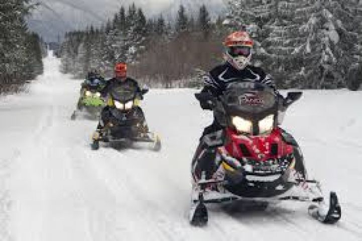 District of Muskoka agreed to enter into agreement with the Ontario Federation of Snowmobile Clubs